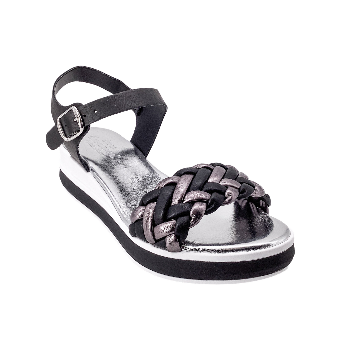 Casanova Line L20 Black Silver