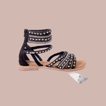 Zeffirino Indi D046 Black
