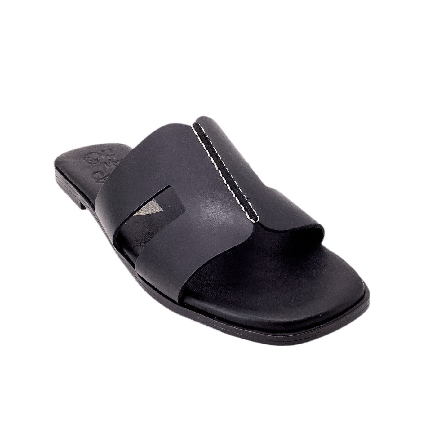 Oh! My Sandals 5560 Negro