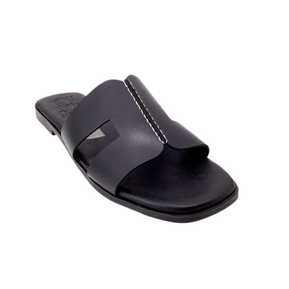 Oh! My Sandals 5560 Negro