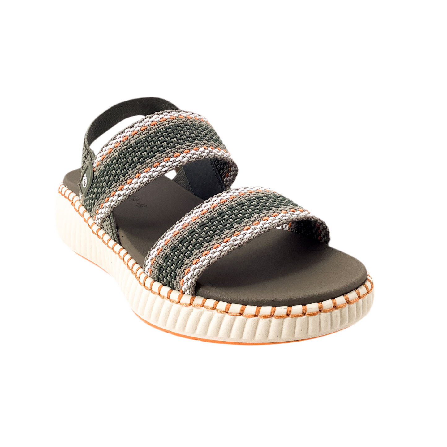 Jana Softline 28760-44 Sage Comb
