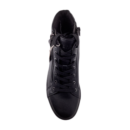 Jana Softline 25269 Black