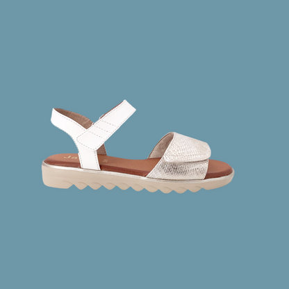 Jana Softline 28265-42 White Gold