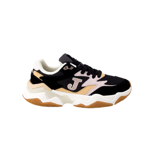 Joma C1400 Lady 2501 Schwarz