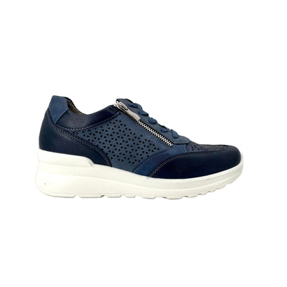 Eva Flex 4050 Navy