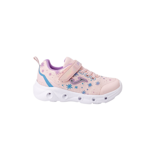 Joma Space Jr 2513 Hellrosa