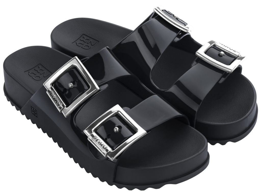 Zaxy Partner III Female Black