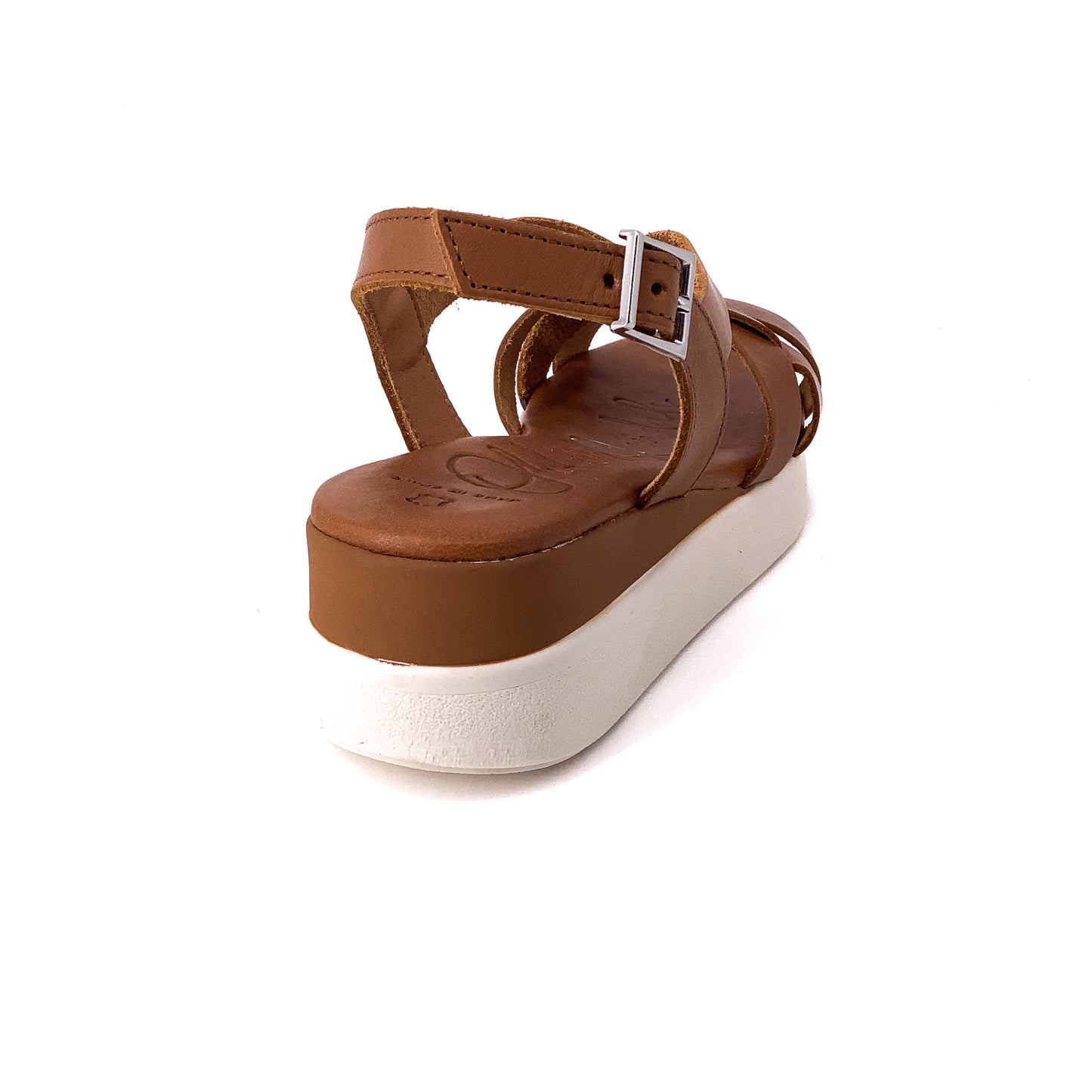 Oh My Sandals! 5188 Roble