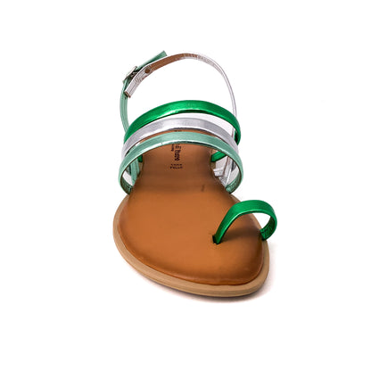 Sapori Di Mare 15736 Multi Green