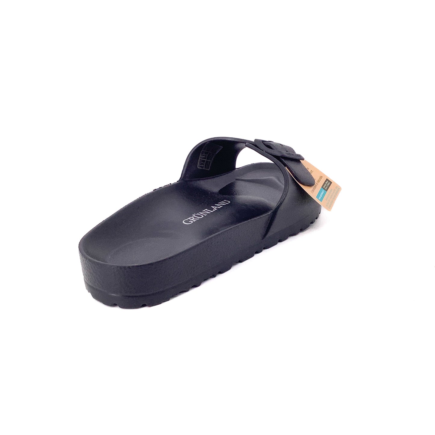 Grunland Ci 1843 M2Dato Nero