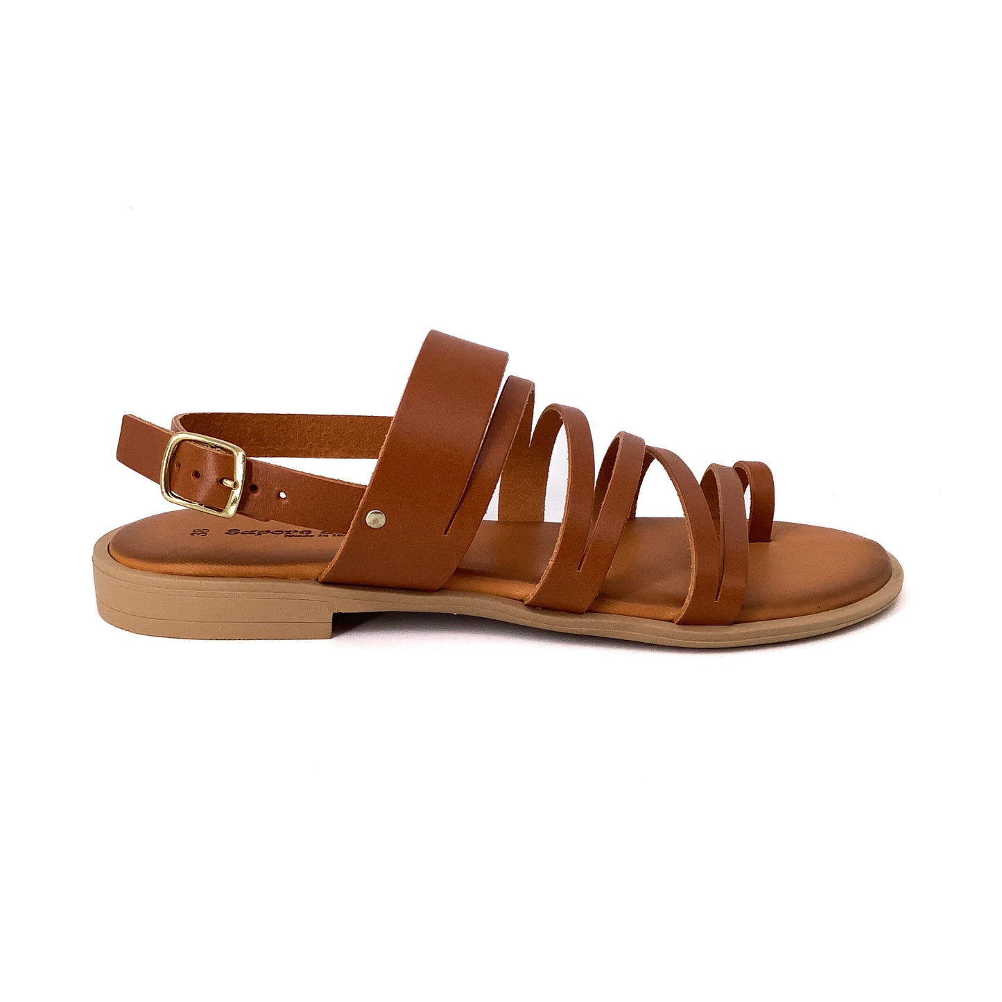 Sea Flavors 15481 Leather