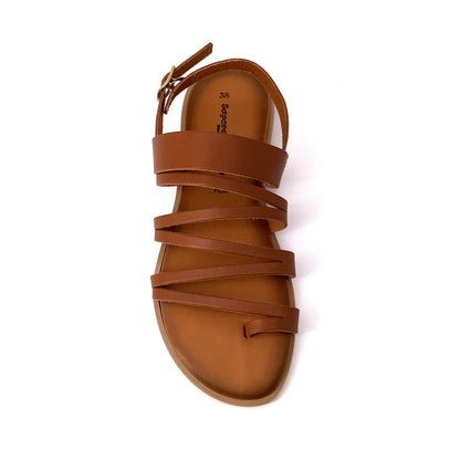 Sea Flavors 15481 Leather