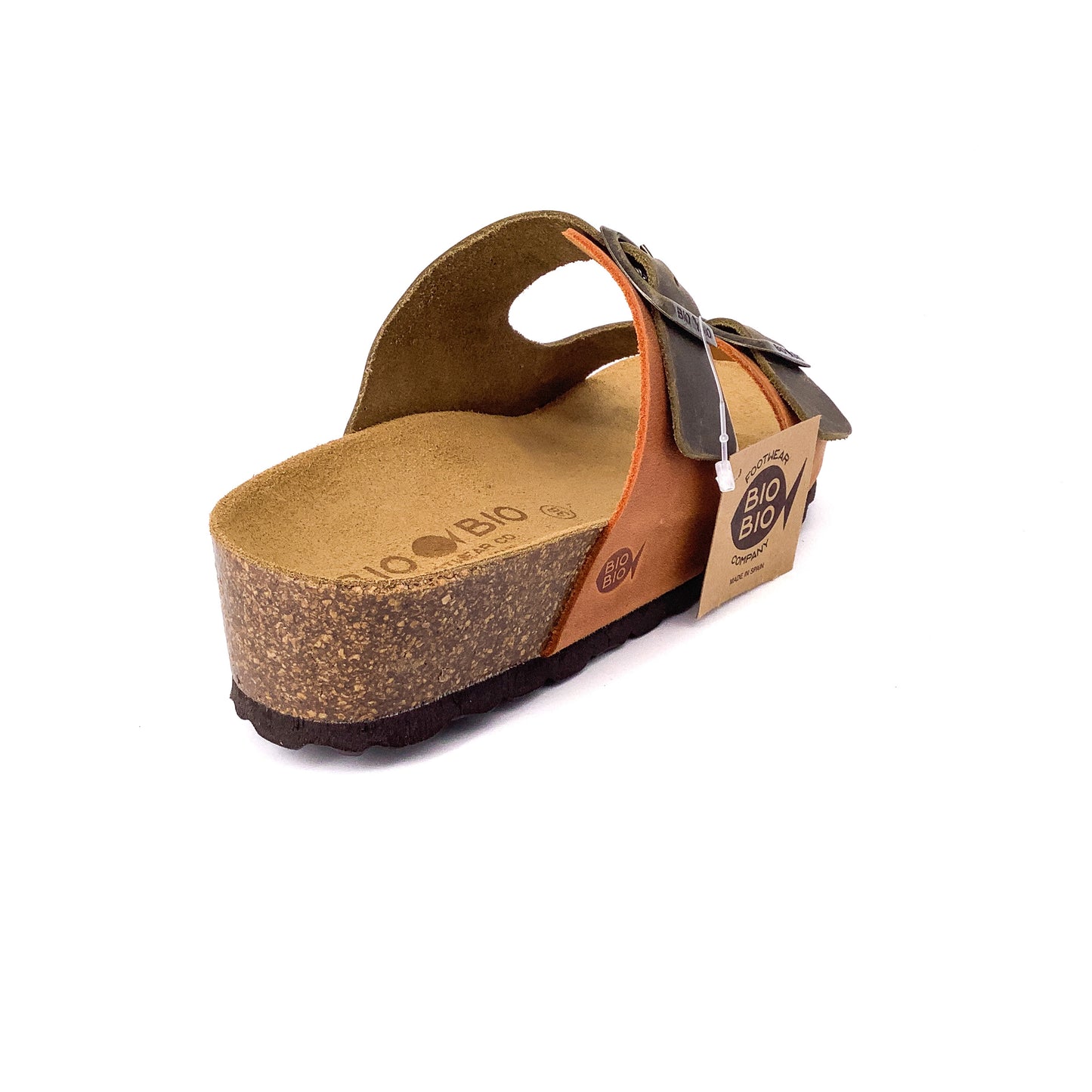 Bio &amp; Bio 780484-01 Naranja Kaki