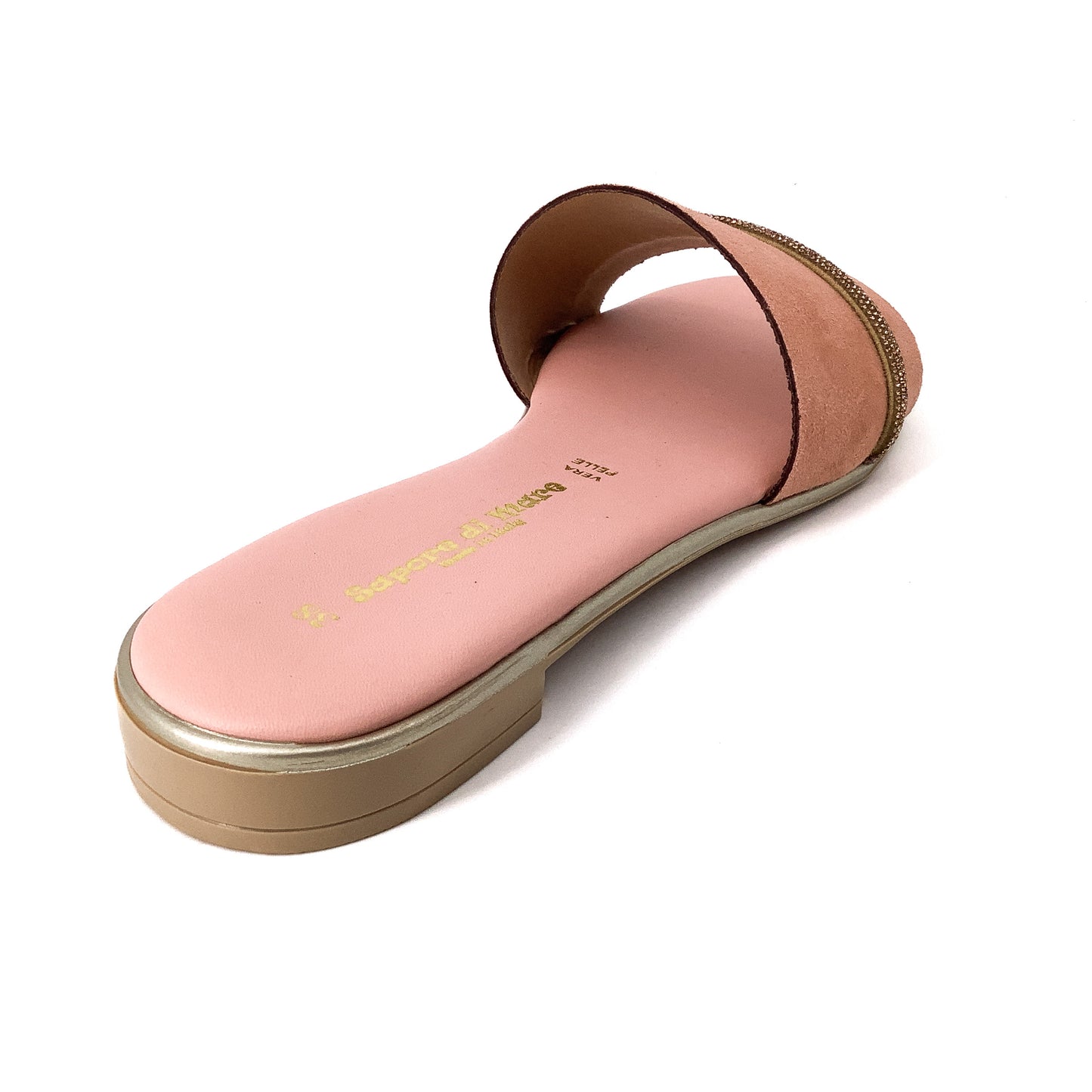 Sea Flavors 15595 Pink