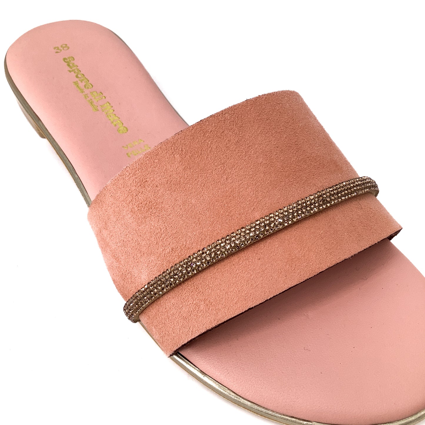 Sea Flavors 15595 Pink
