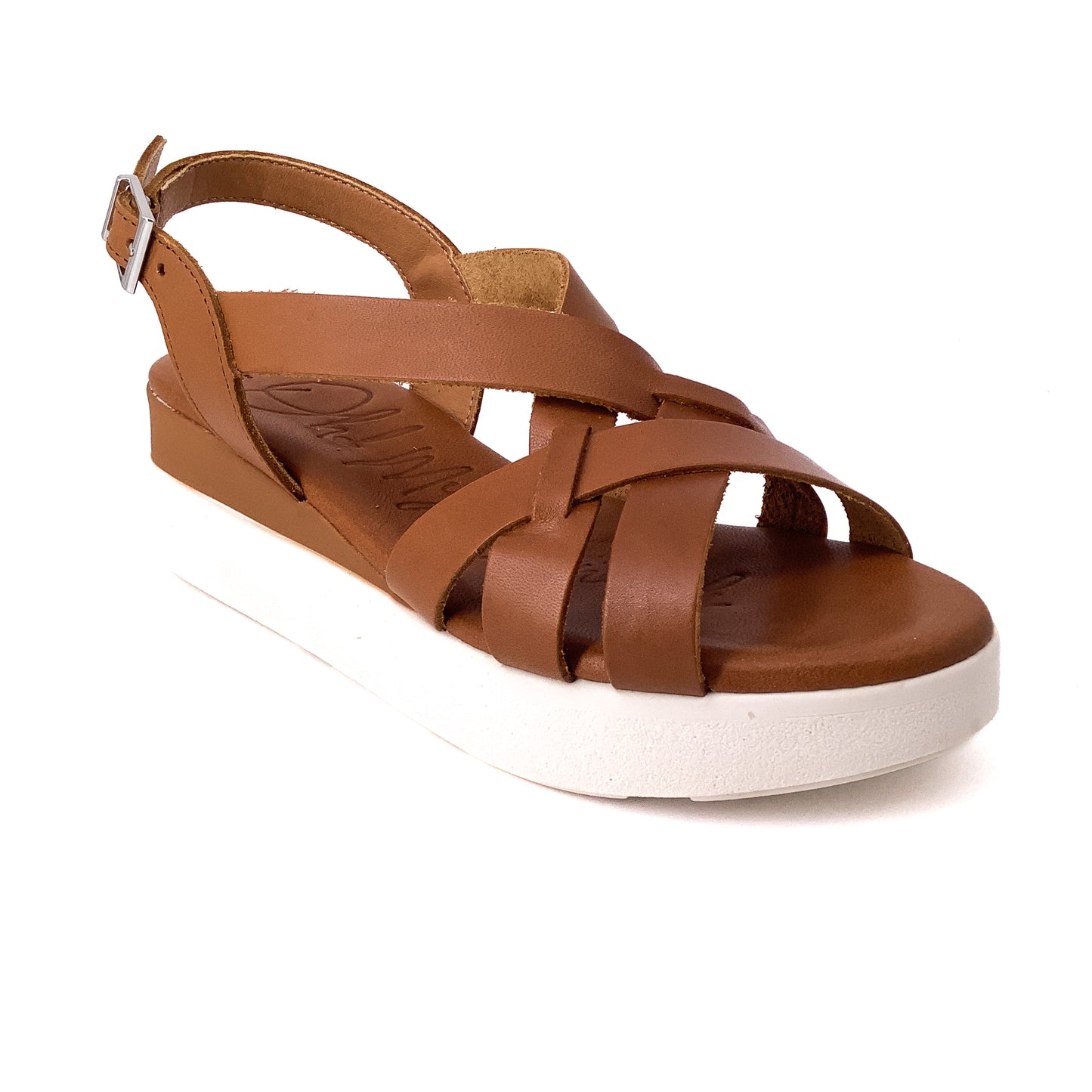 Oh My Sandals! 5188 Roble