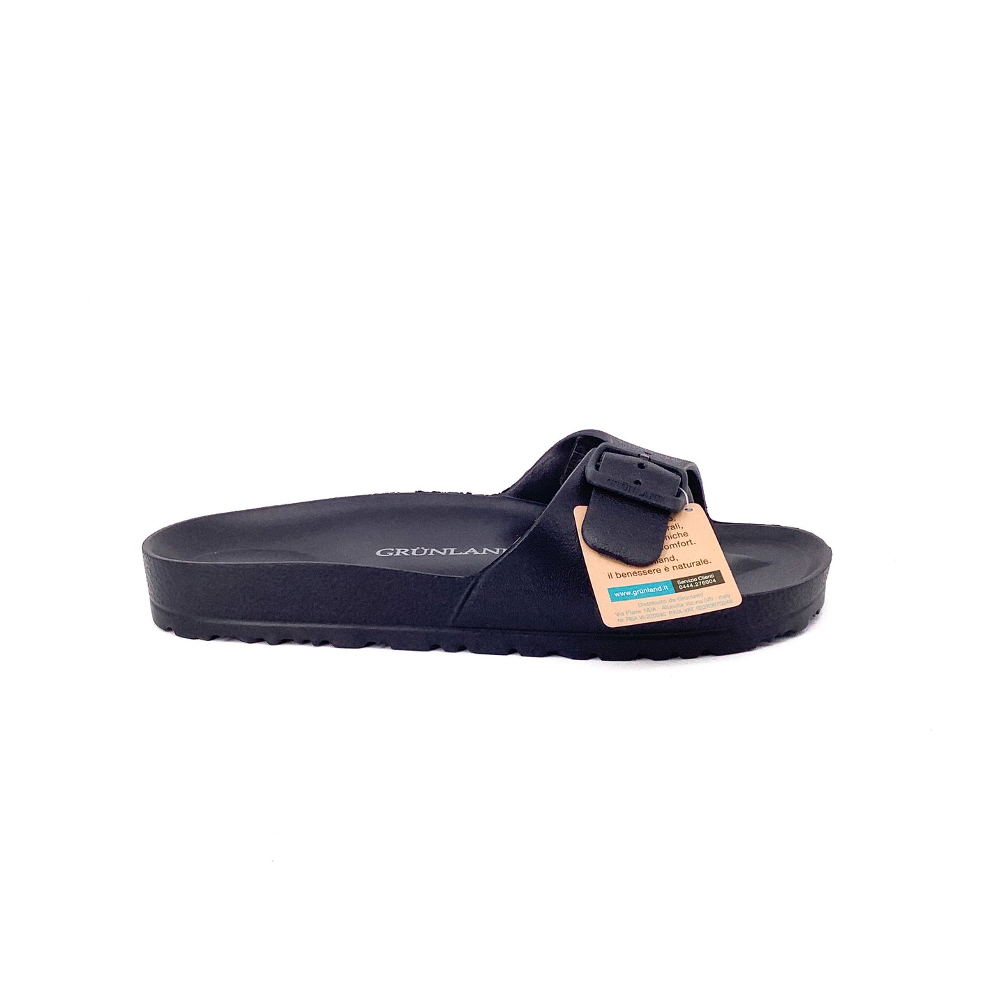 Grunland Ci 1843 M2Dato Nero