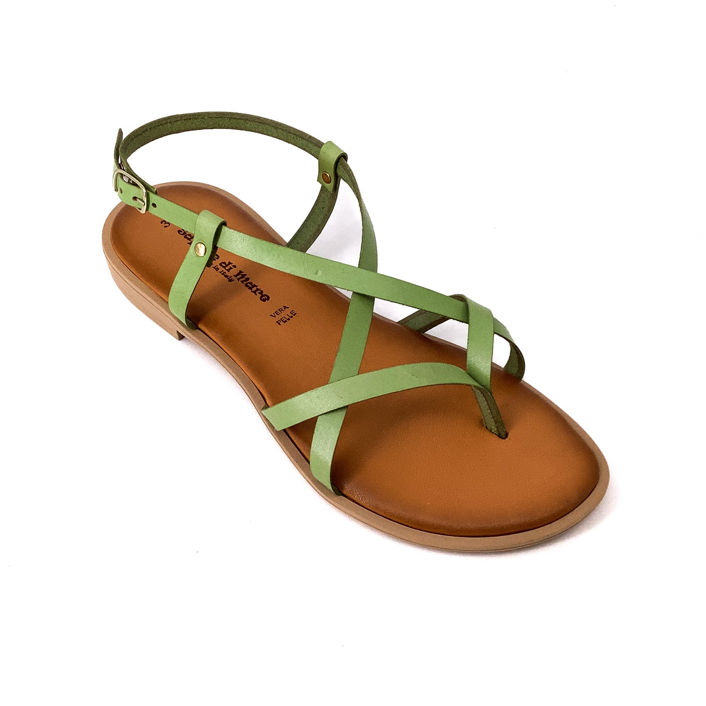 Sapori Di Mare 10452 Verde