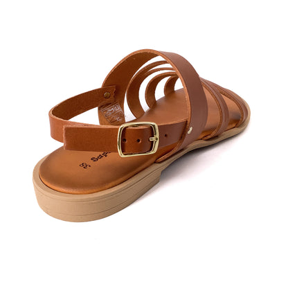 Sea Flavors 15481 Leather