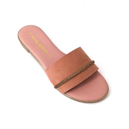 Sea Flavors 15595 Pink