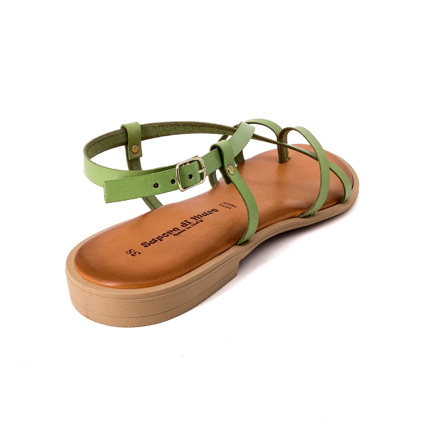 Sapori Di Mare 10452 Verde