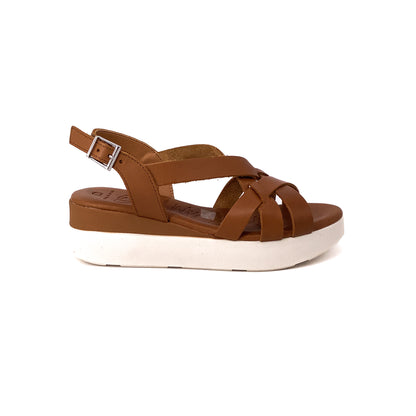Oh My Sandals! 5188 Roble