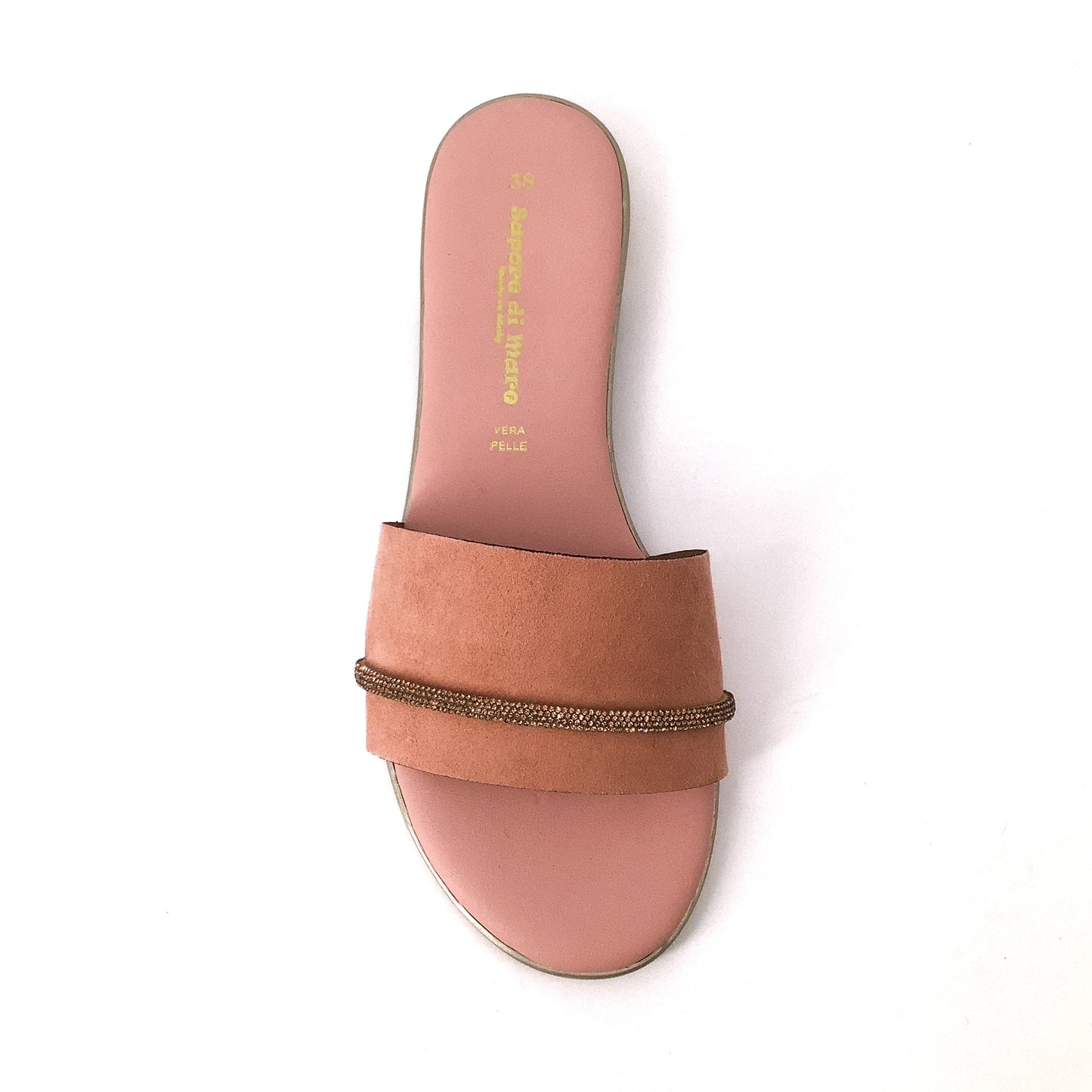 Sea Flavors 15595 Pink
