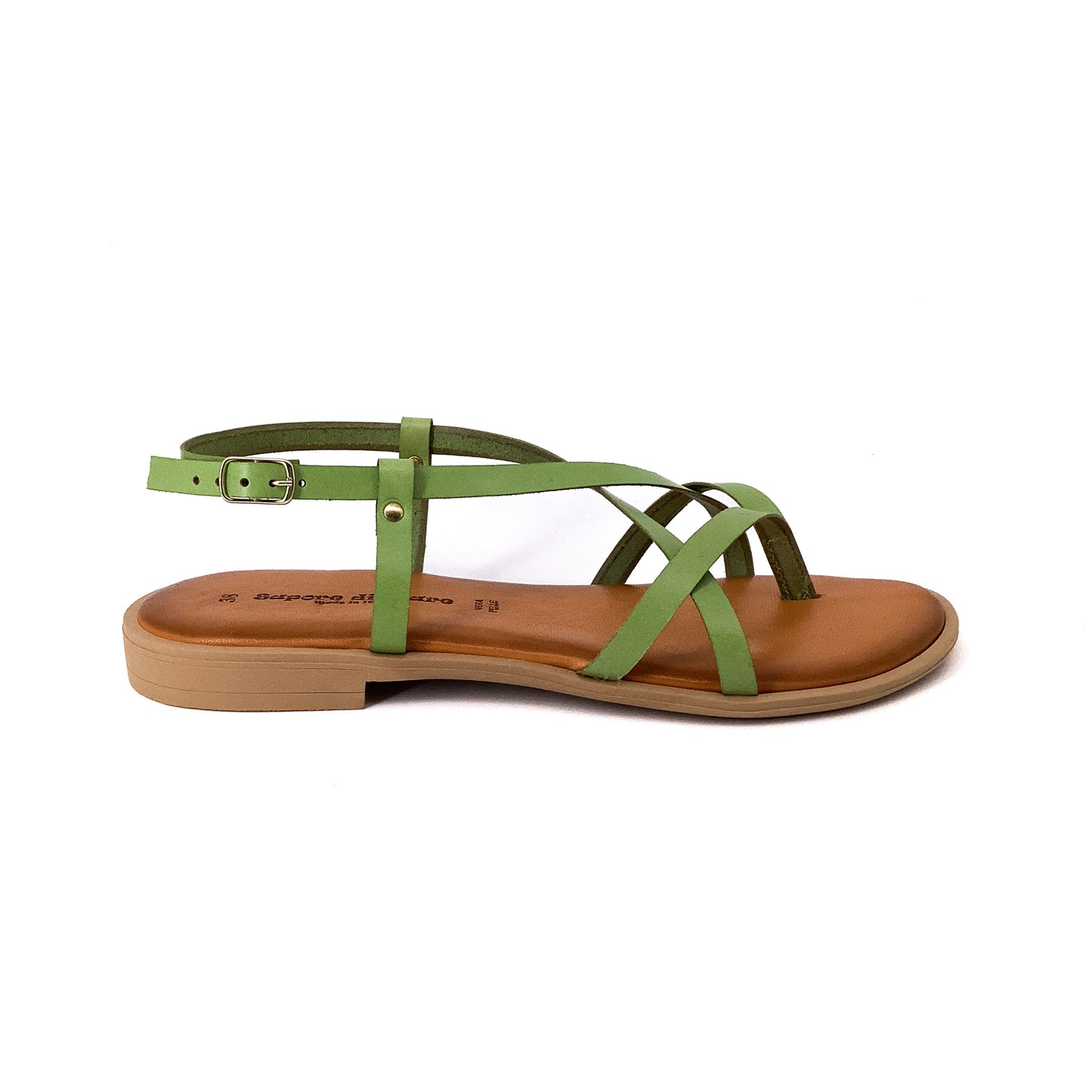 Sapori Di Mare 10452 Verde