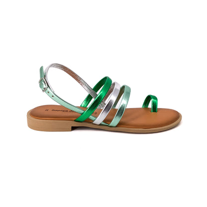 Sapori Di Mare 15736 Multi Green