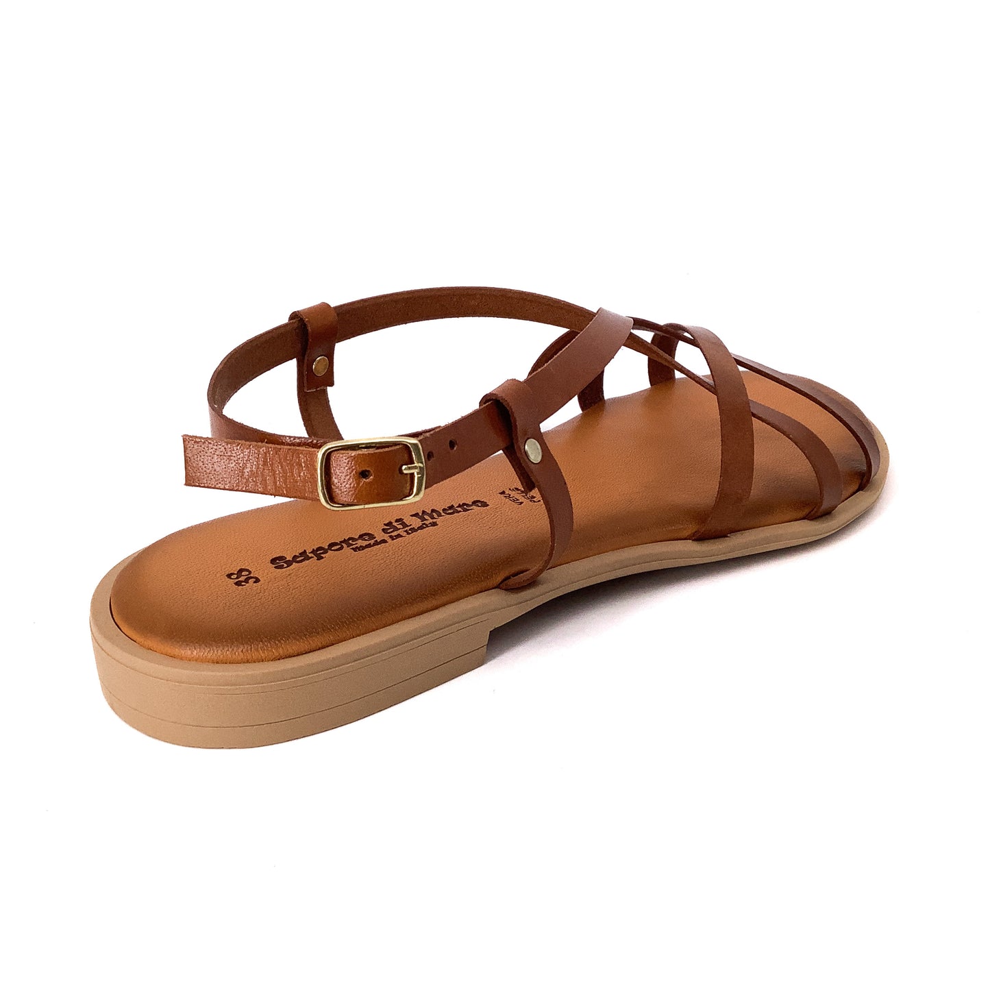Sapori Di Mare 10458 Cuoio