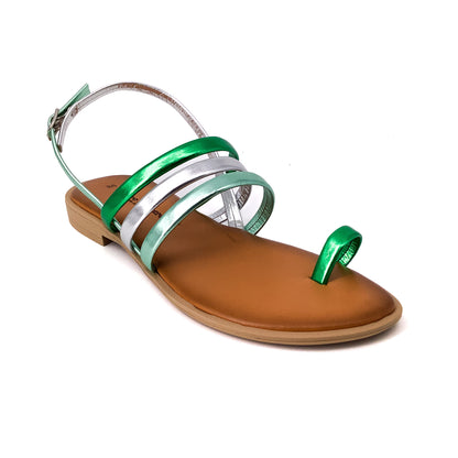 Sapori Di Mare 15736 Multi Green