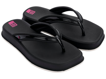 Zaxy Atemporal Flatform Ad Schwarz