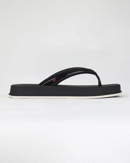 Zaxy Atemporal Flatform Ad Schwarz