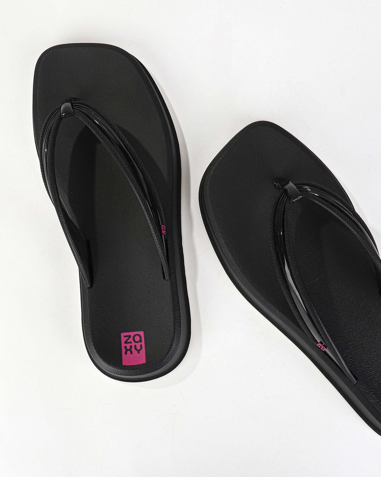 Zaxy Atemporal Flatform Ad Schwarz