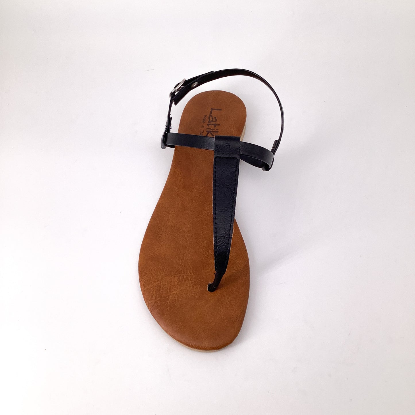 Latika 4132 Black