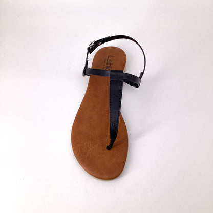 Latika 4132 Black