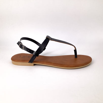 Latika 4132 Black