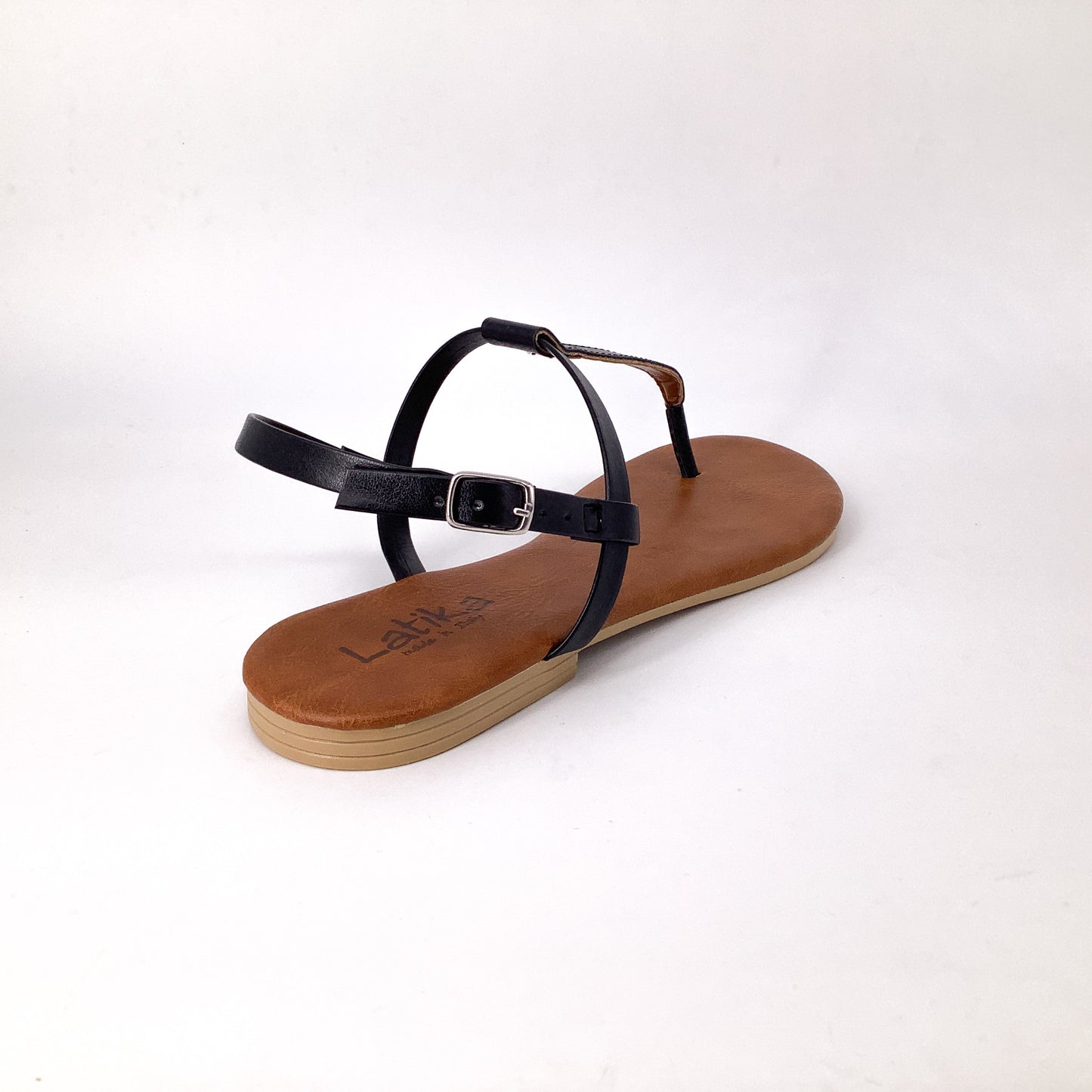 Latika 4132 Black